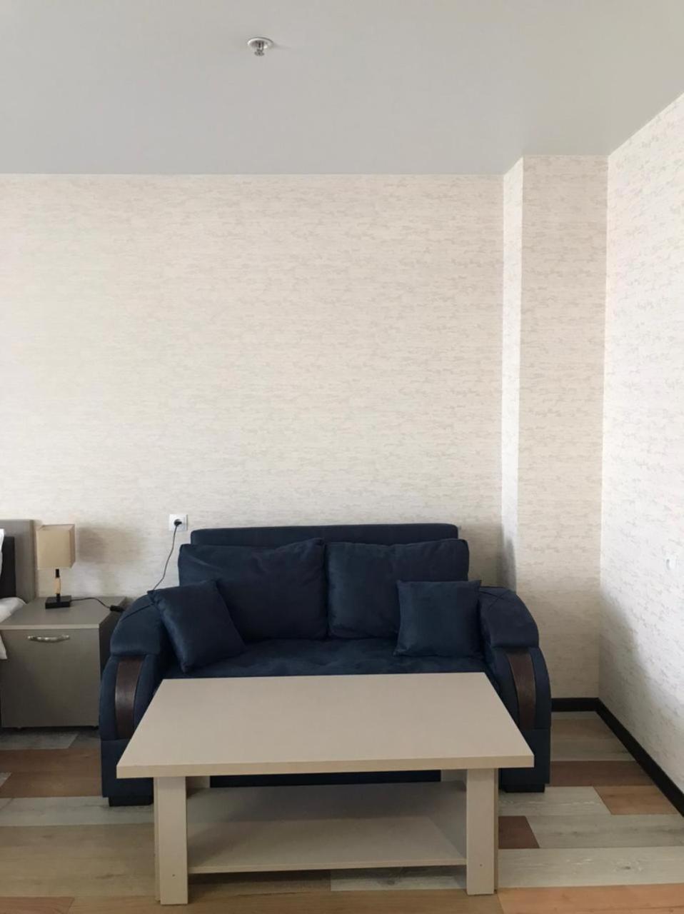 Hotel Qumli Гудаури Екстериор снимка
